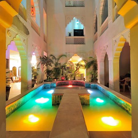 Staybook-Jyoti Mahal A Heritage Hotel Nowe Delhi Zewnętrze zdjęcie