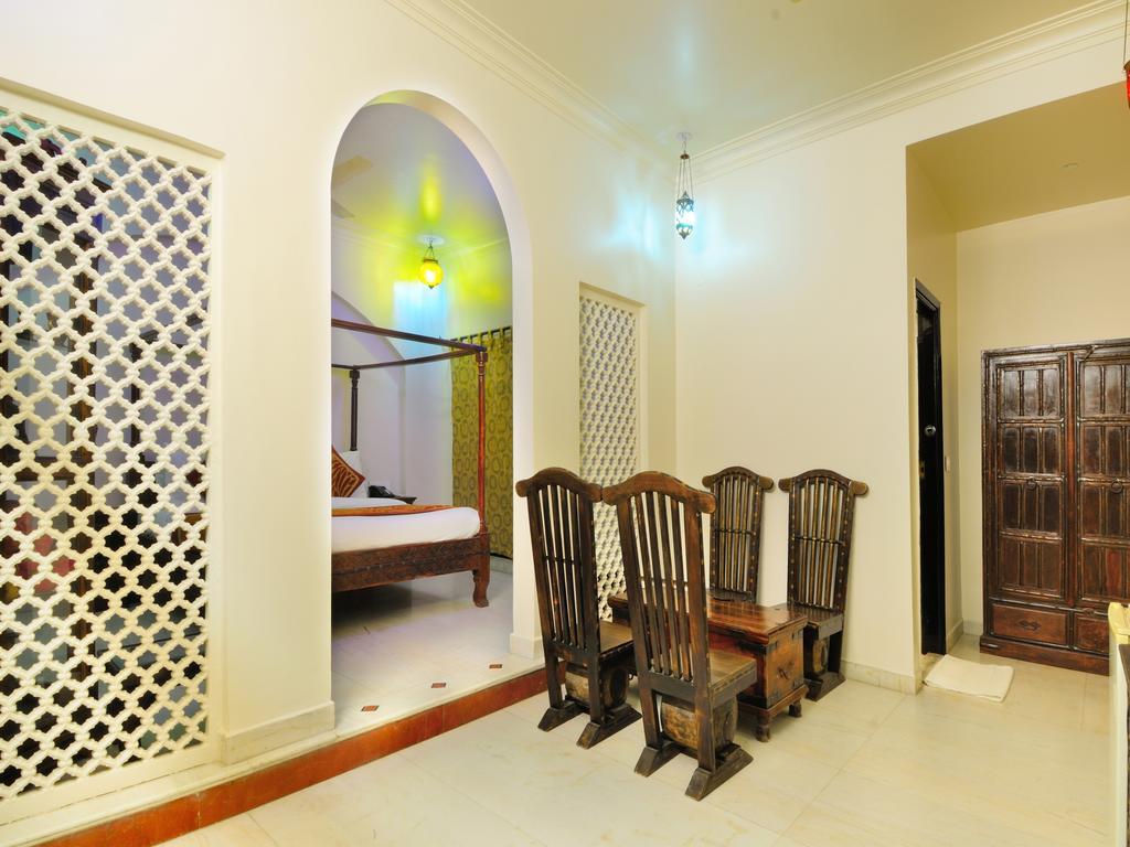 Staybook-Jyoti Mahal A Heritage Hotel Nowe Delhi Zewnętrze zdjęcie